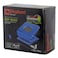 KANGARO PAPER PUNCH BLUE DP540