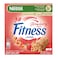 Nestle Fitness Strawberry Breakfast Cereal Bar - 23.5 gram - 6 Pieces
