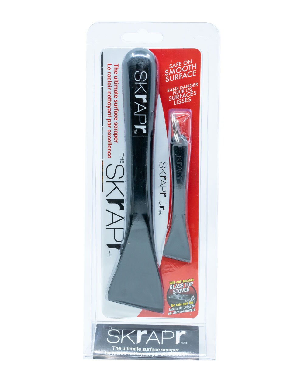 Buy The Skrapr And Skraper Jr Online | Carrefour UAE