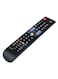Generic Smart Tv Remote Control For Samsung Black