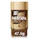 Nescafe Gold Roasted Coffee, 47.5g