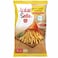 SADIA THIN CUT FRIES 6MM  1KG