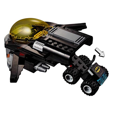 LEGO 76160 MOBILE BAT BASE