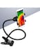 Generic - 360 Degree Lazy Bracket Mount Black