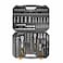 Tolsen,175pcs tool set (INDUSTRIAL),15146,