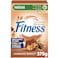 Nestle Fitness Chocolate Morning Boost Cereal, 375g