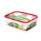 Dodoni Organic Feta In Brine 150g