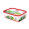 Dodoni Organic Feta In Brine 150g