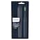 Philips One Sonicare Battery Toothbrush With Case HY1100/04 Midnight Blue