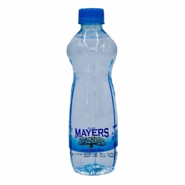 Mayers Spring Water Still Pet 250Ml