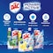 DAC TOILET RIM BLOCK LEMON 150G