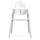 Teknum High Chair - H1 - White