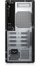 Dell Vostro 3910 Desktop - FCO933 Brand New 12th Gen., i7-12700 Processor Change, 4GB, 1TB HDD, DVD-RW, Black, DOS, With Keyboard And Mouse