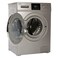 Terim 7kg 1200rpm Front Load Washing Machine Silver TERFL71200S