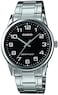 Casio - Analog For Men Watch MTP-V001D-1BUDF