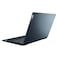Lenovo 14ALC05 IdeaPad Flex 5 Laptop - AMD Ryzen 7 5700U - 512GB SSD - 8GB RAM - 14-inch - Integrated AMD Radeon GPU - Windows 11 - Abyss Blue