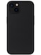 Evutec AER case cover for iPhone 13 - Karbon Black