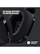 Logitech G733 Lightspeed Wireless Gaming Headset With Suspension Headband, Lightsync RGB, Blue Voice Mic Technology And Pro-G Audio Drivers