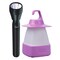 SANFORD RECH LED FLASH LIGHT 2 IN 1