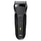 Braun 300S Series 3 Shaver With Protection Cap
