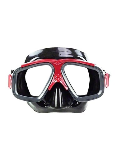 Buy Intex Surf Rider Swim Mask Online | Carrefour KSA