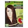Vasmol Gold Herbal Henna Hair Colour 3 Dark Brown 60g