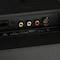 AFRA 32-Inch HD Smart TV, LED, Android 11, HDMI, USB, VGA, PC &amp; Game Console Connection, Internet, Streaming, Netflix, Hulu, YouTube, Prime Video, 2 Years Warranty