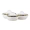 Ilumatt 13W Led Glass Lamp E27 Warm White #Ilm003.
