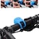 Aiwanto Electric Bike Bell Bike Handlebar Horn Bicycle Bicycle Horn Ring Bell Bike Accessory