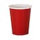 Touch Of Color Classic Red Cup 9Oz 24 pcs