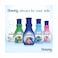 Downy Concentrated Antibac Fabric Softener Blue 1L
