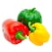 GG Mixed Capsicum Per Kg