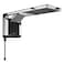 LOR ACQUA DUO ULTRA BLACK/CHROME