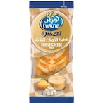 Buy lusine Triple Cheese Puff 100g in UAE