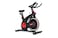 H PRO Magnetic Resistance Indoor Cycling Bike, Belt Drive Stationary Bike, With LCD Monitor &amp; Comfortable Seat Cushion, Exercise Bike For Home Cardio Workout, 10 Kg Flywheel