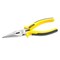 STANLEY LONG NOSE PLIER 6