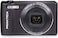 Praktica Luxmedia Z212 20 MP 12x Zoom Compact Camera HD video recording, Black