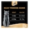 Sheba Cat Food Tuna &amp; Salmon, 85g Can (Pack of 6)