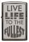 Zippo Lighter Model 150 Mp402956 Live Life Design