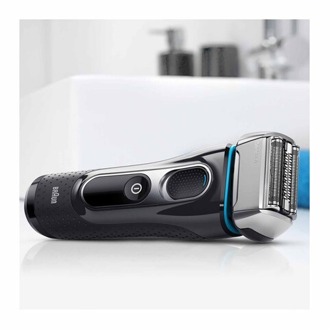 Braun Shaver Blacck Box - Black - 5140S