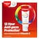 Colgate Total 12 Vitamin C Toothpaste Multicolour 75ml Pack of 2