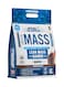 Applied Nutrition Critical Mass Lean Mass Gainz Chocolate Flavour - 6kg