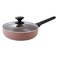 Muhler Kikka Non-Stick Deep Fry Pan, 26 X 7.5cm, 3.5L
