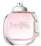 Coach New York Eau De Toilette For Woman, 90ml