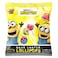 Mioo Minions Sour Center Lollipops Sour Cherry 168g