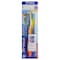 Trisa Extra Pro Clean Soft Toothbrush Multicolour 2 PCS