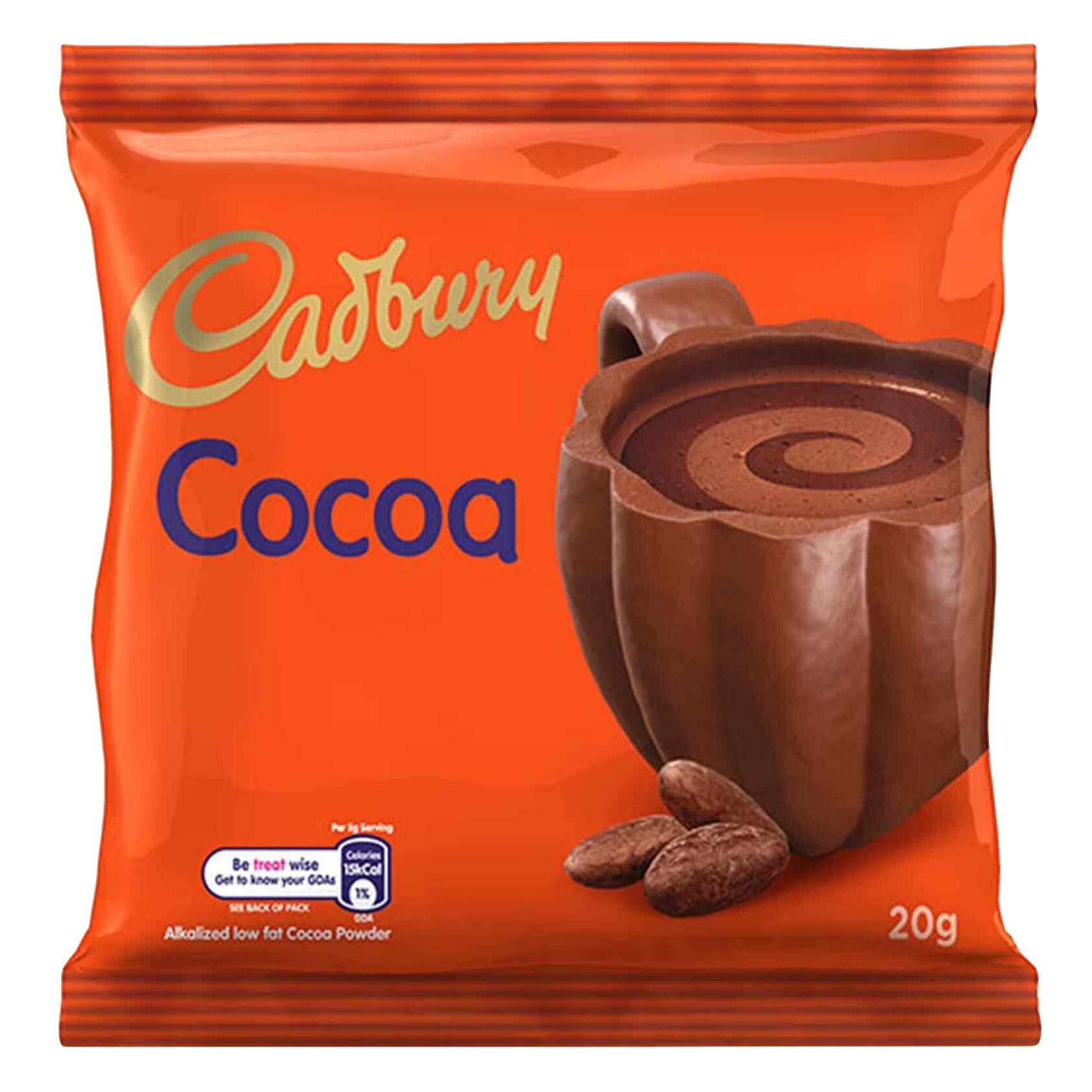 Cadbury cocoa powder price sales