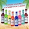 Freez Mix Carbonated Flavored Drink Pomegranate Mix 275ml