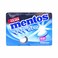 Mentos Chewing White Mint 17 gr