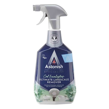 Astonish Specialist Ultimate Limescale Remover 750ml